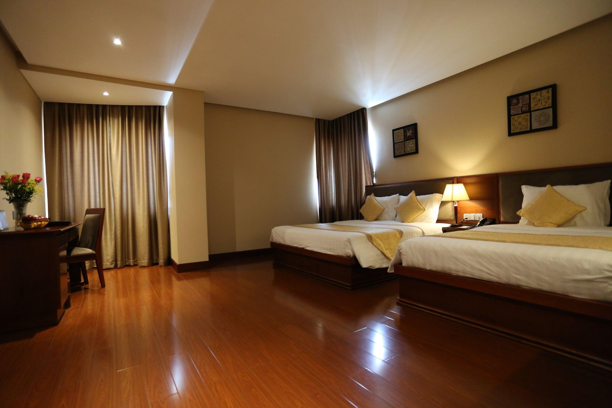 Stay Hotel Da Nang Exterior photo