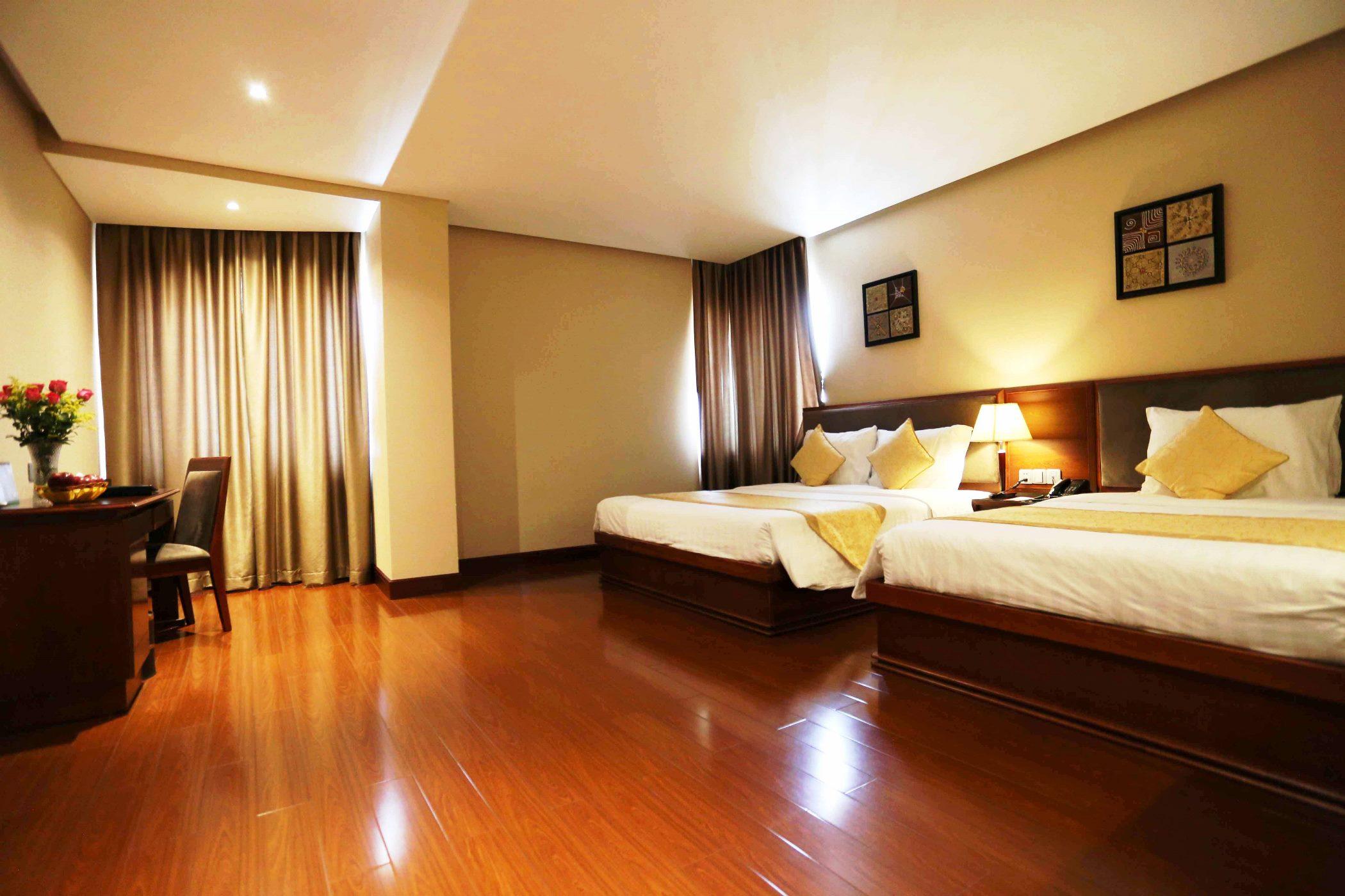 Stay Hotel Da Nang Exterior photo