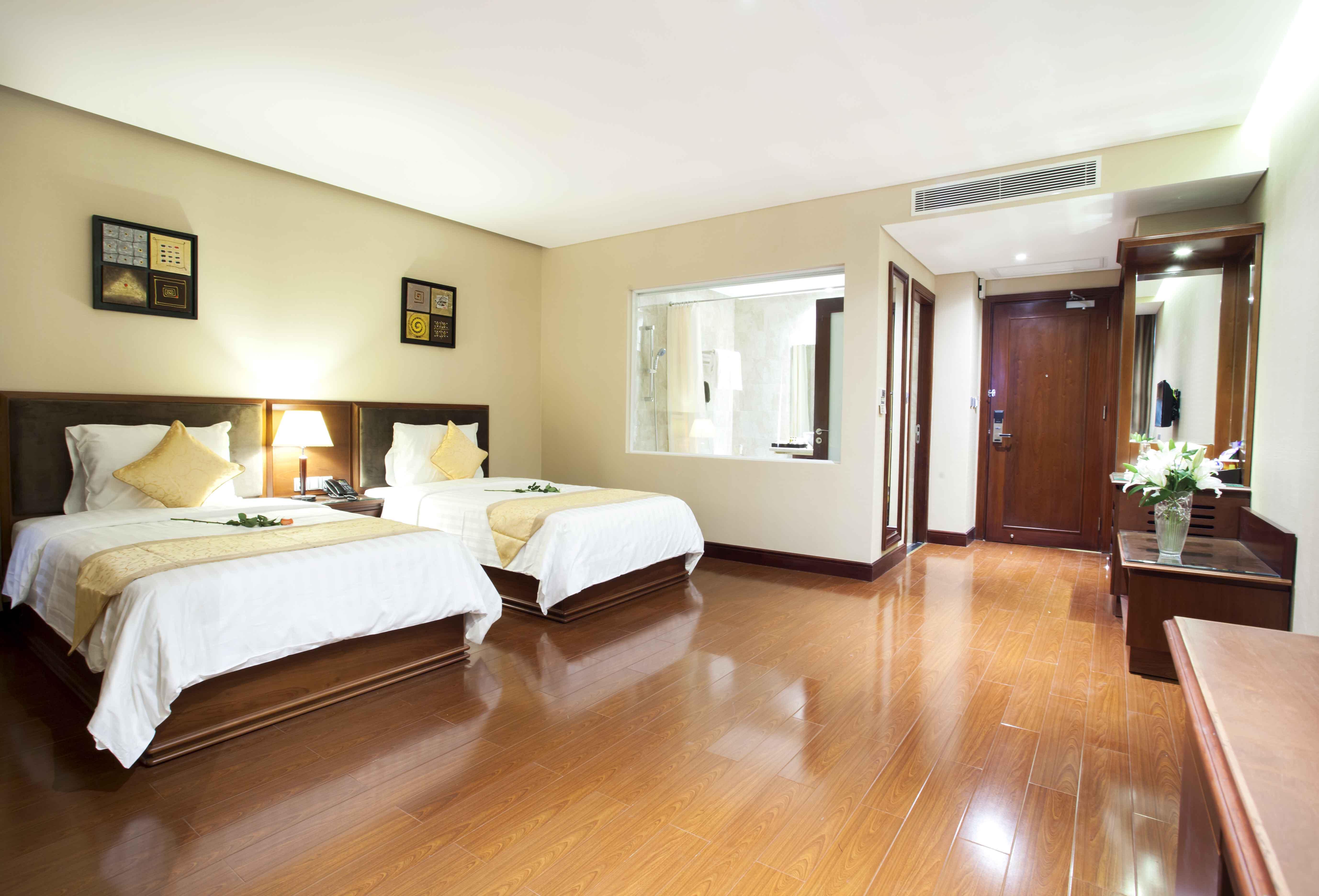 Stay Hotel Da Nang Exterior photo