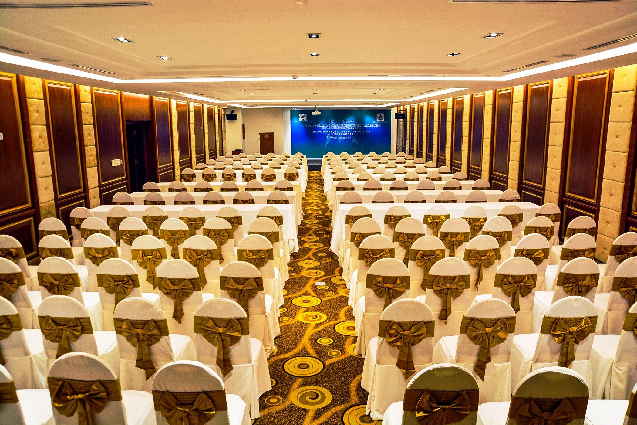 Stay Hotel Da Nang Exterior photo