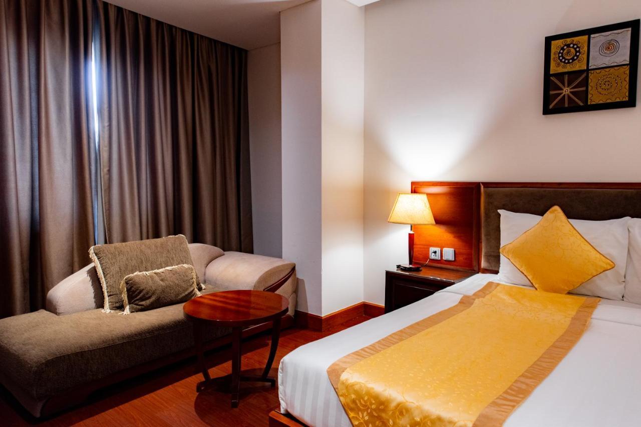 Stay Hotel Da Nang Exterior photo