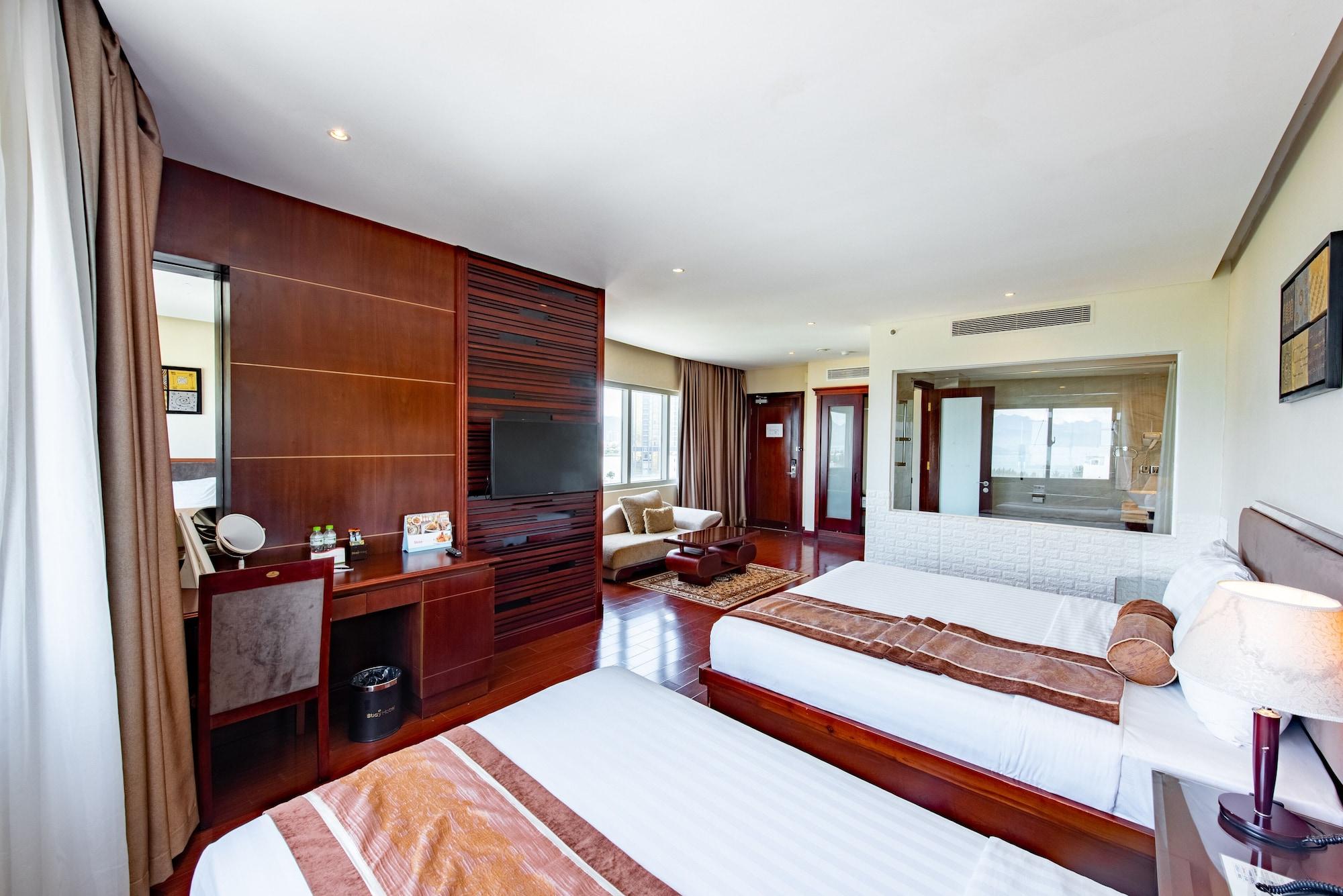 Stay Hotel Da Nang Exterior photo