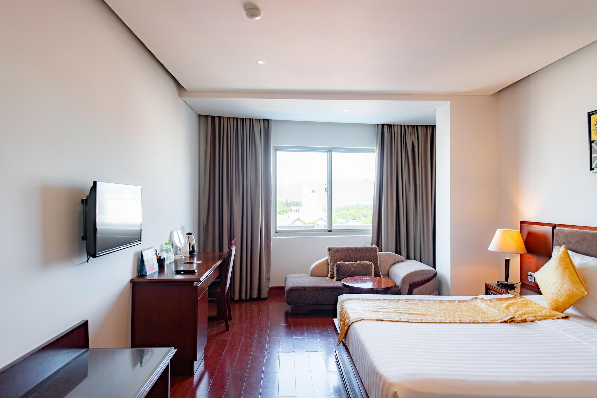 Stay Hotel Da Nang Exterior photo