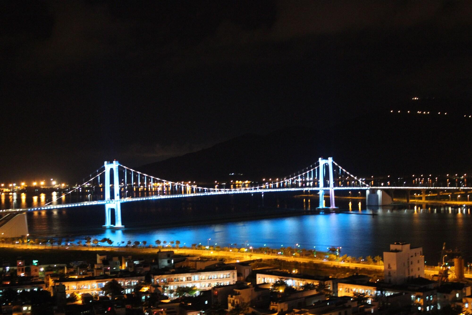 Stay Hotel Da Nang Exterior photo
