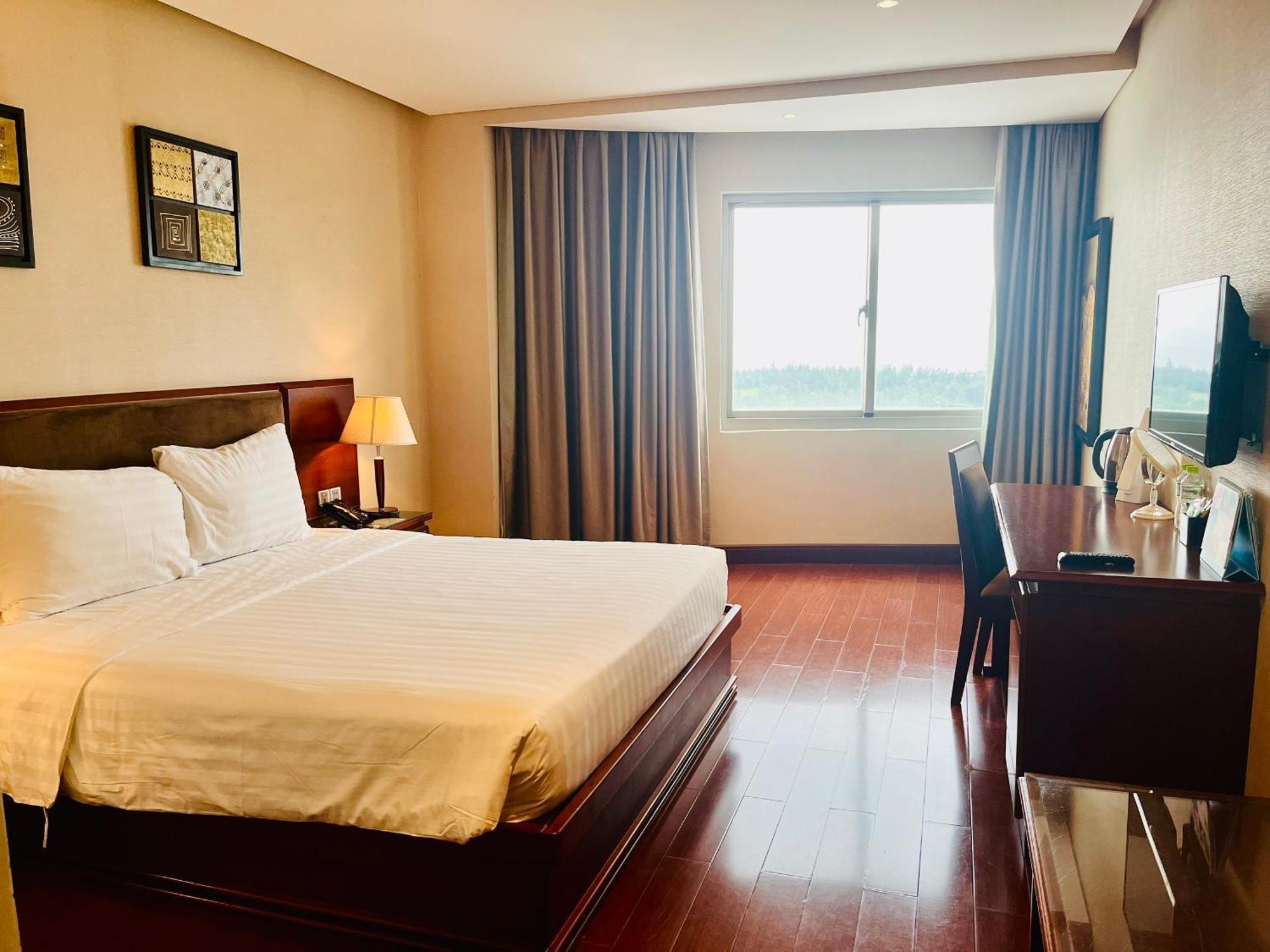 Stay Hotel Da Nang Exterior photo