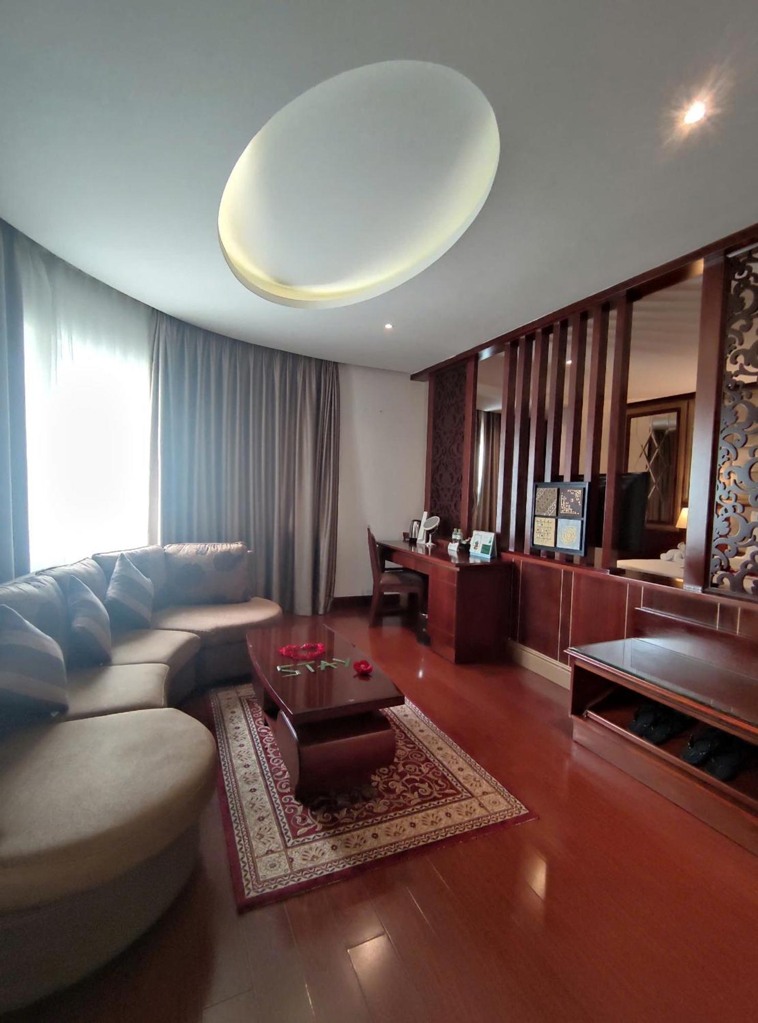 Stay Hotel Da Nang Exterior photo