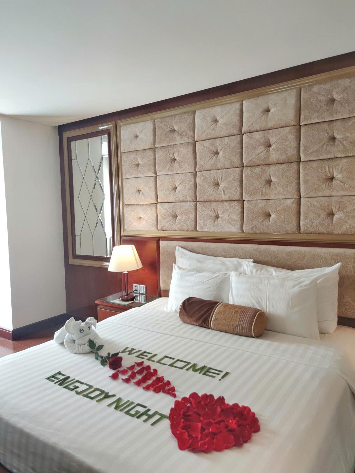 Stay Hotel Da Nang Exterior photo
