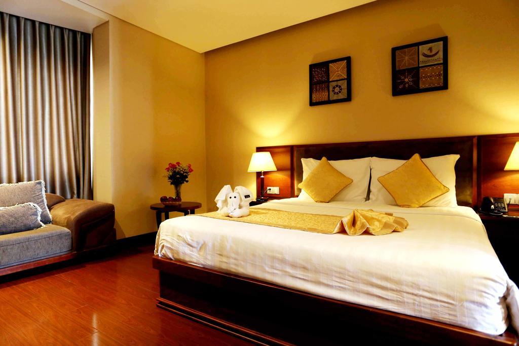 Stay Hotel Da Nang Exterior photo