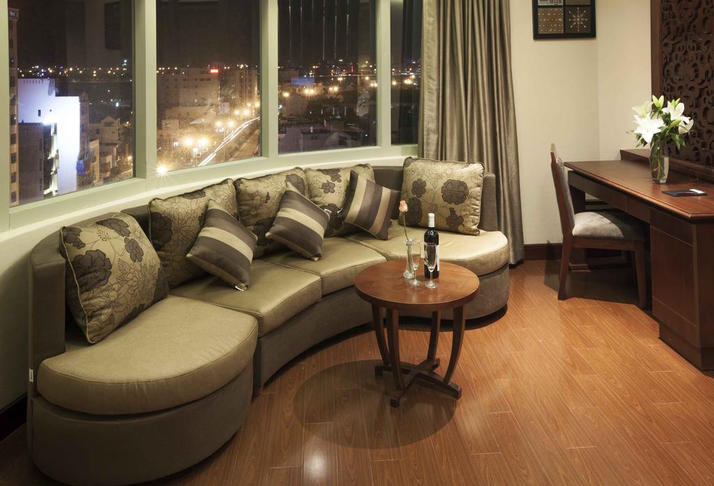 Stay Hotel Da Nang Room photo